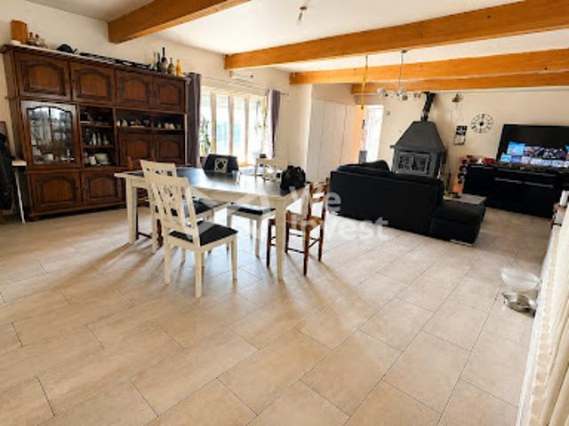 Maison vente à Pithiviers, Auxy