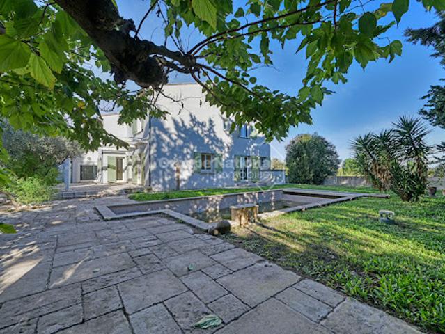 Maison vente à France métropolitaine, Bernis