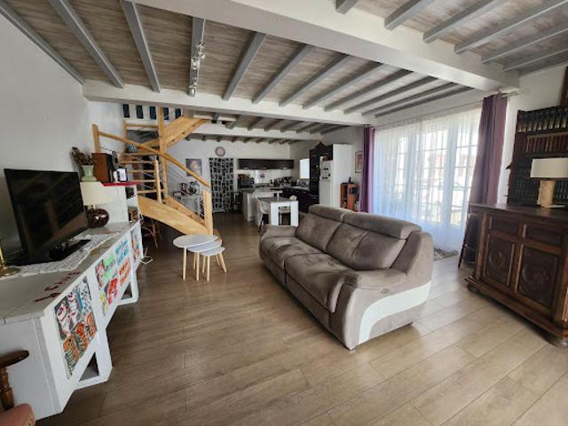 Maison vente à Mont-de-Marsan, Bourdalat
