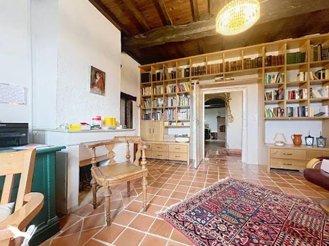 Maison vente à Castelnau-Barbarens, Gers
