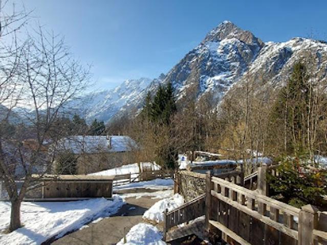 Maison vente à Grenoble, Le Périer
