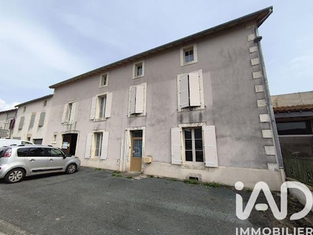 Maison vente à Niort, Chenay