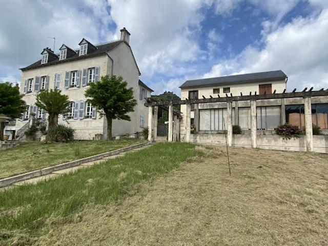 Maison vente à Rodez, Espalion