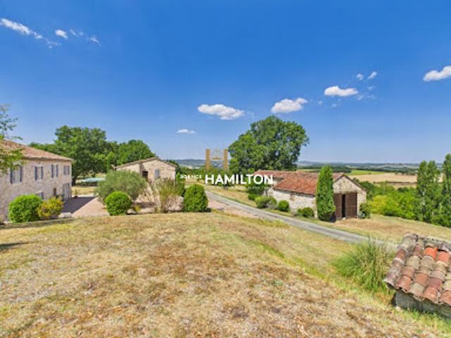 Maison vente à Gaillac, Tarn