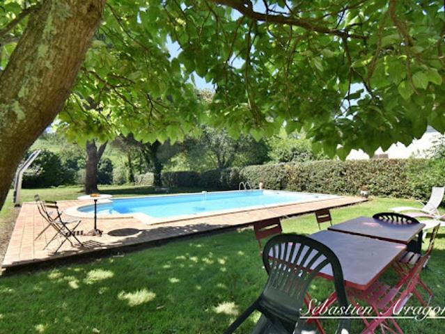 Maison vente à Marmande, Lafitte-sur-lot