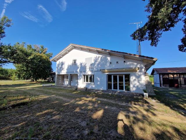 Maison vente à Lévignacq, Naboude