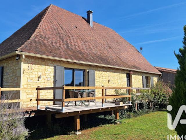 Maison vente à Meyrals, Dordogne