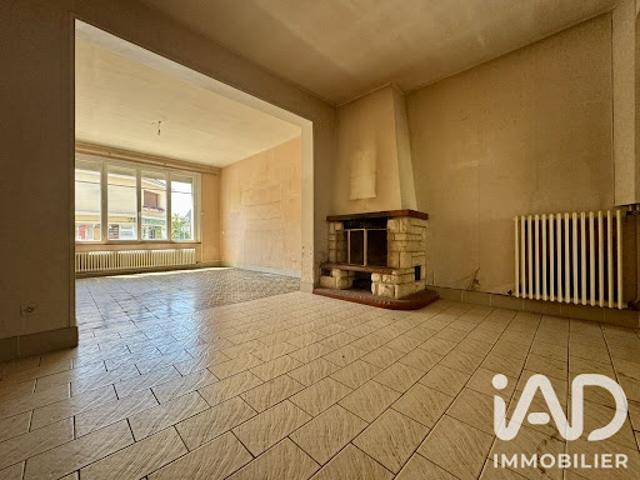 Maison vente à Vouziers, Monthois