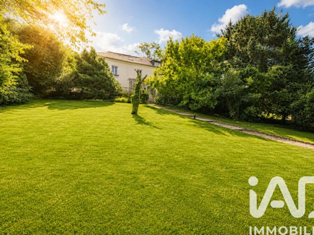 Maison vente à Sarcelles, Montmorency