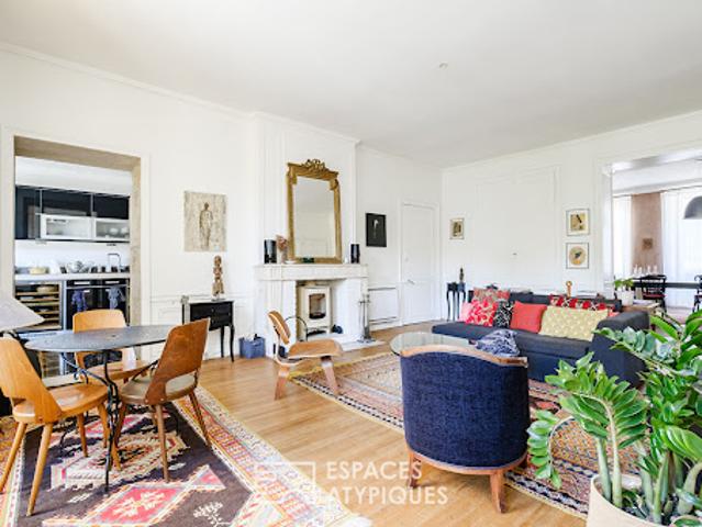 Maison vente à Niort