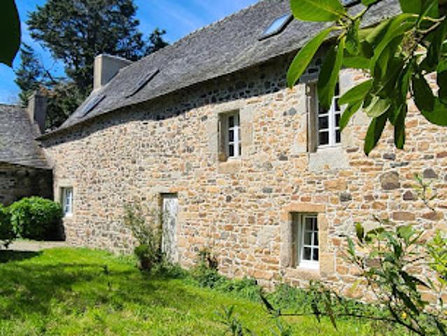 Maison vente à Morlaix, Bretagne