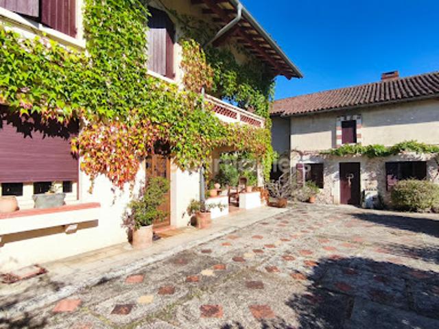 Maison vente à Retjons, Landes