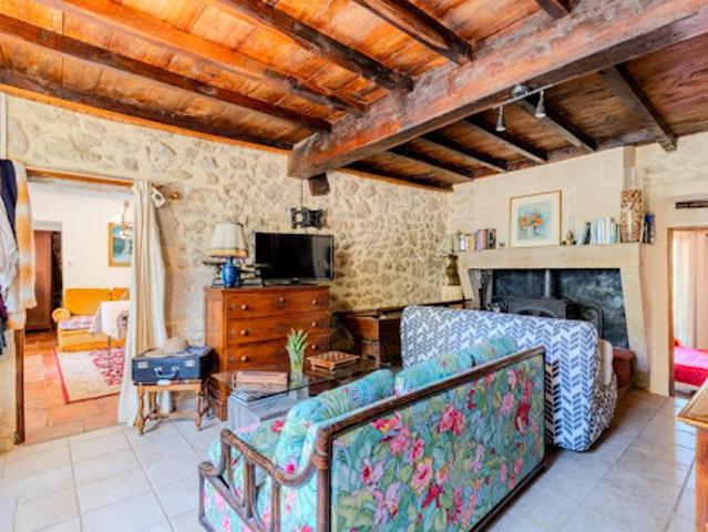 Maison vente à Langon, Ruch