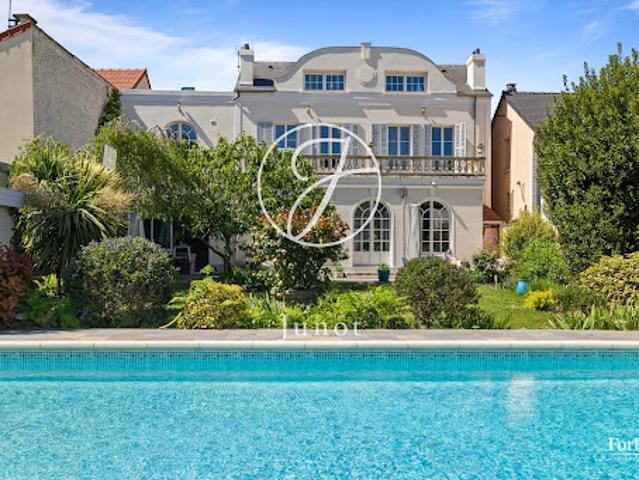 Maison vente à Nanterre, Rueil-malmaison