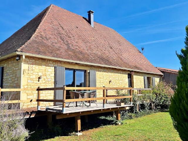 Maison vente à Sarlat-la-Canéda, Castels