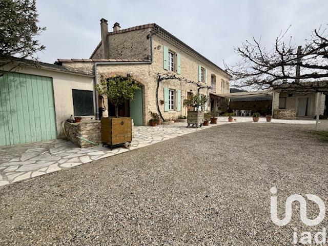 Maison vente à Brame-Fam, Savasse