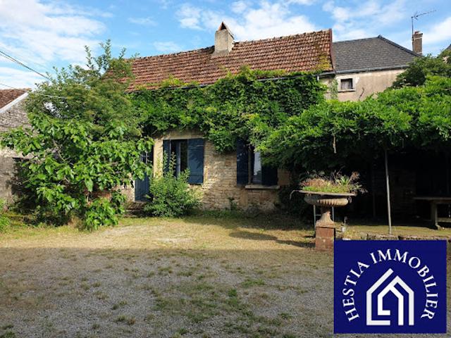 Maison vente à Montbard, Savoisy