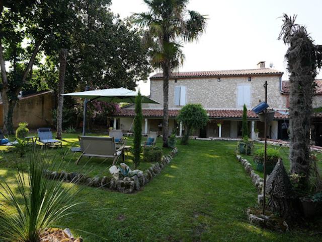 Maison vente à Nérac, Vianne