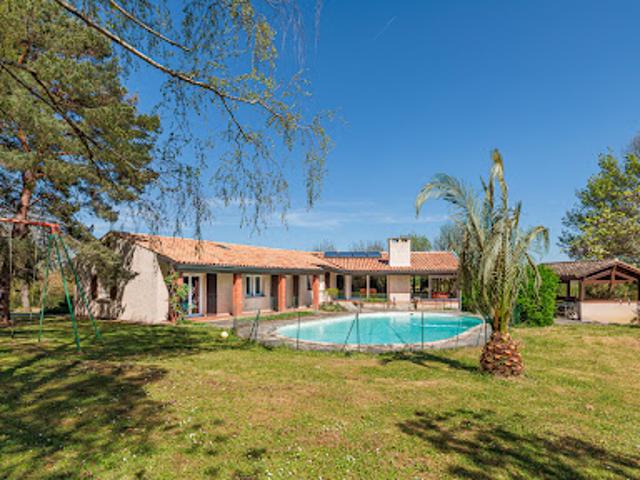 Maison vente à Toulouse, Saint-orens-de-gameville