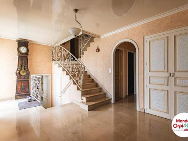 Maison vente à Épernay, Vertus