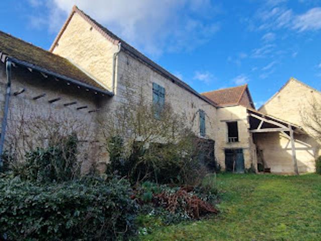 Maison vente à Avallon, Argenteuil-sur-armançon