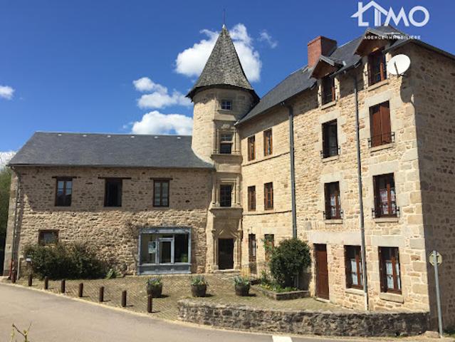 Villa vente à Limoges, Eymoutiers