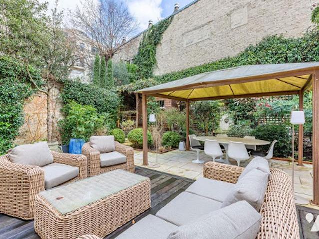 Maison vente à Paris, Île-de-France