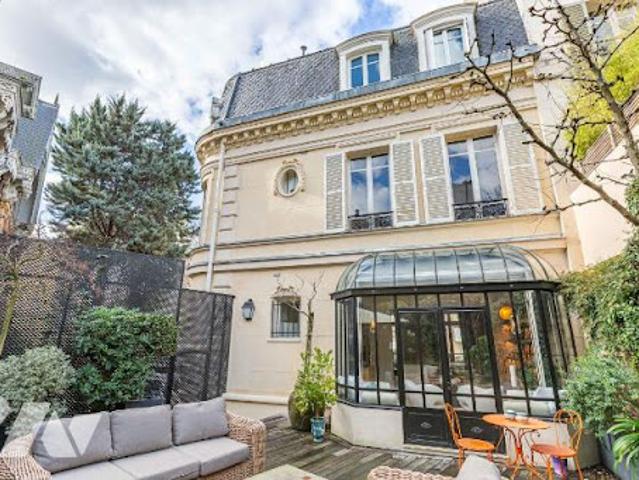 Maison vente à Paris, Île-de-France