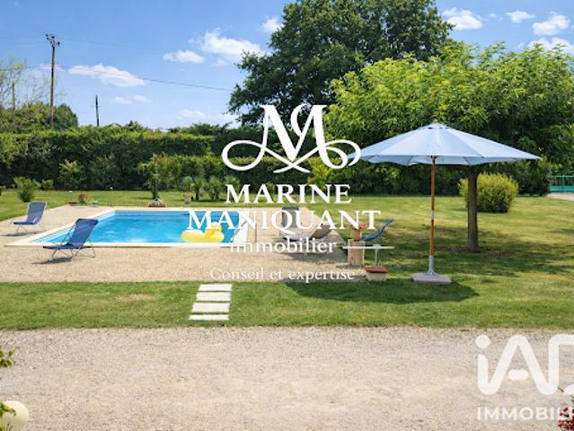Maison vente à Aussonne, Montauban