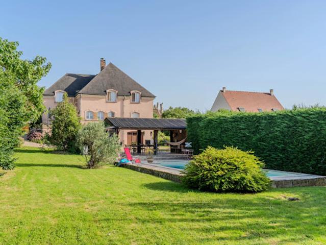 Maison vente à Meaux, Juilly