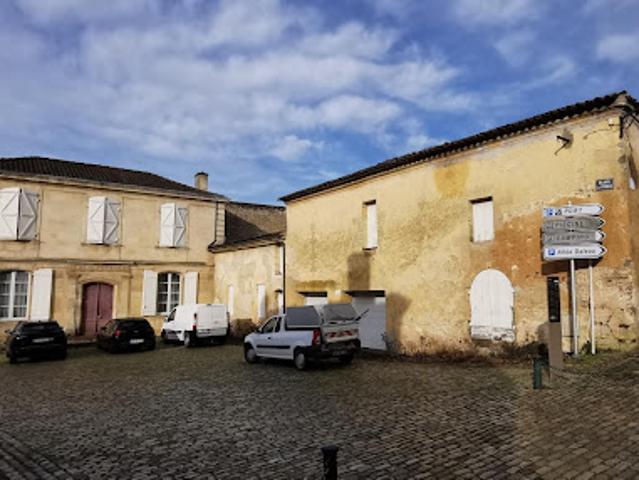 Maison vente à Blaye, Bourg
