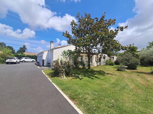 Maison vente à Rochefort, Nouvelle-Aquitaine