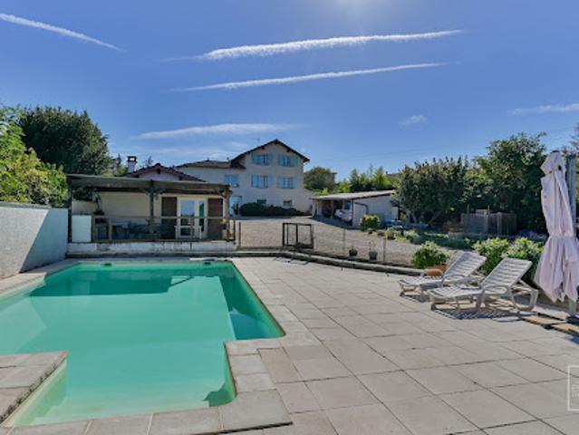 Maison vente à Villefranche-sur-Saône, Rhône