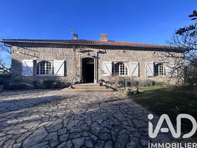 Maison vente à Agen, Madaillan