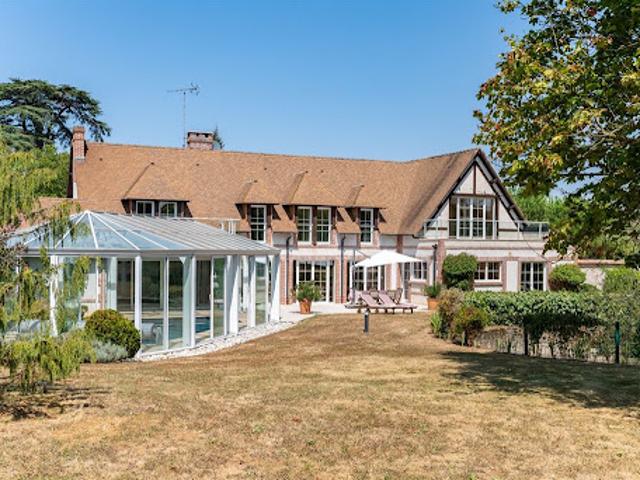 Maison vente à Saint-Vigor, Eure
