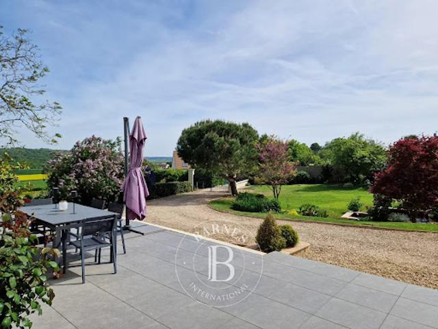 Maison vente à Mantes-la-Jolie, Lainville-en-vexin