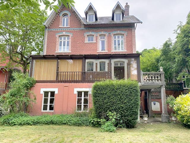 Maison vente à Abbeville, Saint-valery-sur-somme