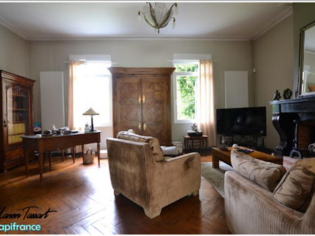 Maison vente à Valenciennes, Vieux-condé