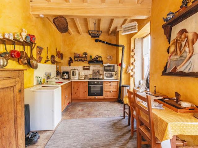 Maison vente à Sottizon, Courzieu
