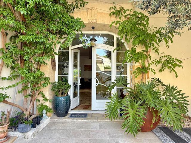 Maison vente à Montpellier, Fabrègues