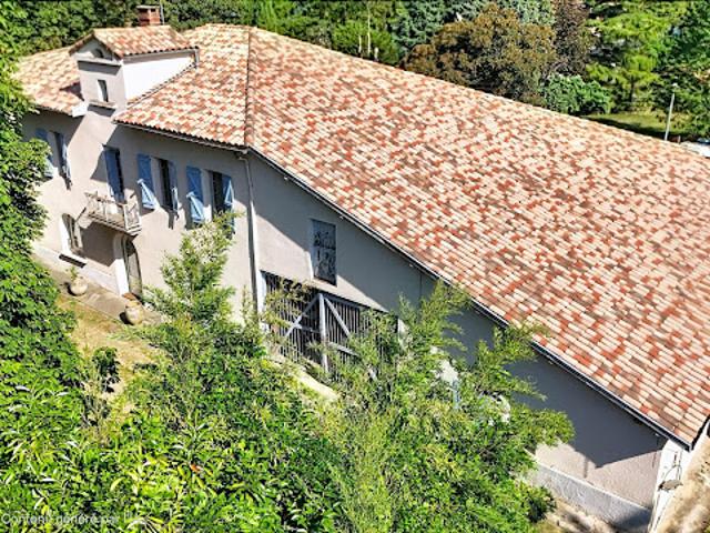 Maison vente à Montauban, Finhan