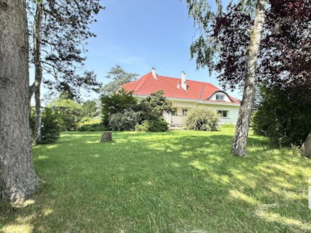 Maison vente à Sarrebourg-Château-Salins, Insming