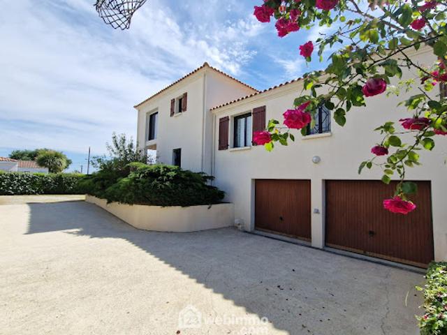 Maison vente à La Roche-sur-Yon, La Roche-sur-yon