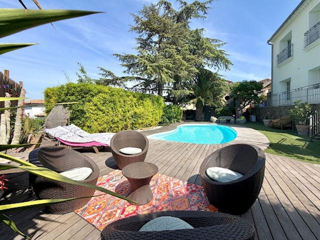 Maison vente à Montpellier