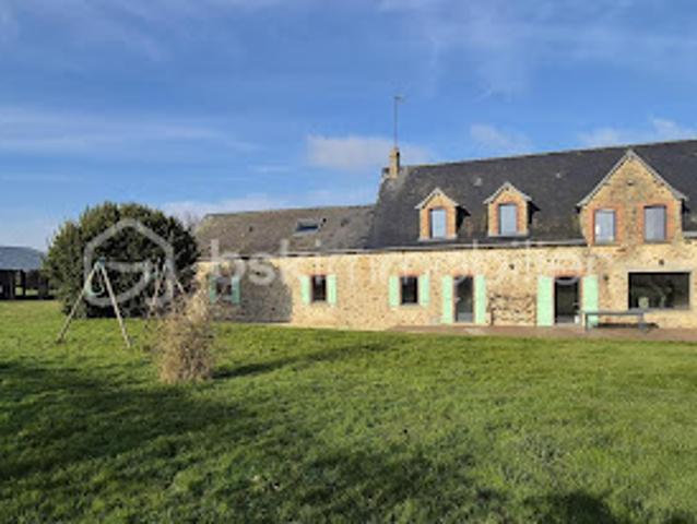 Maison vente à Laval, Nuillé-sur-vicoin