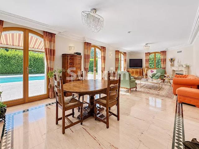 Maison vente à Prévessin-Moëns, Prévessin