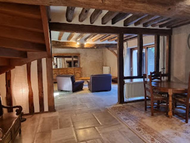 Maison vente à Provins