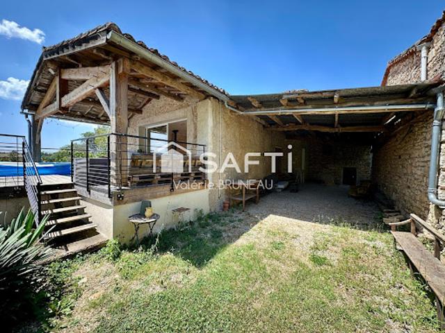 Maison vente à Albi, Réalmont