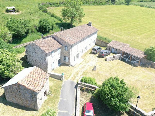 Maison vente à Mende, Saint-privat-du-fau