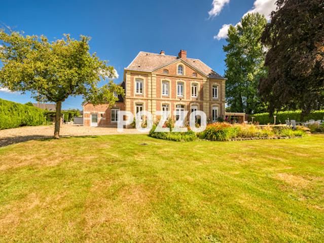 Maison vente à Le Havre, Saint-romain-de-colbosc